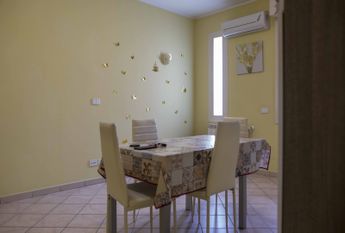 Appartamento in affitto a Catanzaro