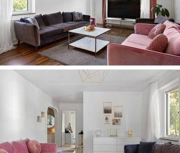 Hugingatan, Märsta - Photo 4