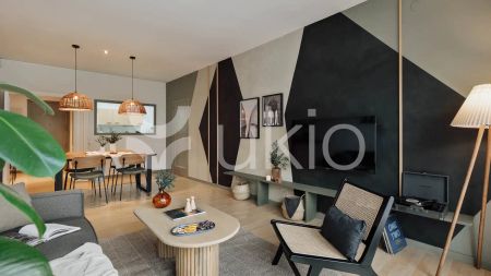 Apartamento de alquiler en Carrer D'aribau, Sant Gervasi- Galvany - Photo 3