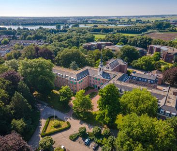 Mgr. Aengenentlaan 3-A070, Kloosterland-Endepoel, 2361GB, Warmond - Foto 2