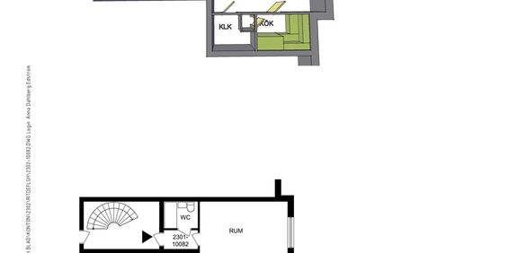 Ivar Claessons gata 9 C - Foto 3