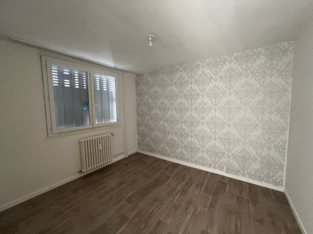 Location - Appartement T4 - 71 m² - Bavans - Photo 5
