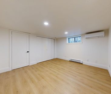For Lease - 1214 Avenue Road Unit# 3, Toronto, Ontario - Photo 4