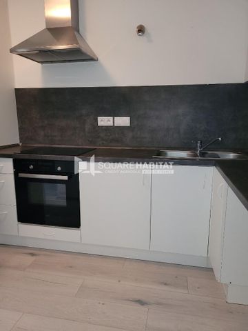 Location Appartement 3 pièces 64m² VIESLY 59271 - Photo 5