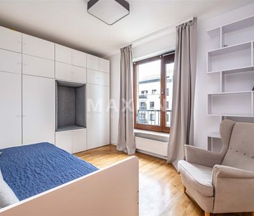 ul. Prymasa Augusta Hlonda, Warszawa - Photo 2