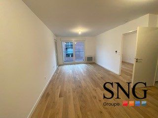 T2 AVEC LOGGIA + PARKING - Photo 3