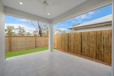 Brand New 4-Bedroom Home – Modern Comfort & Style! - Photo 2