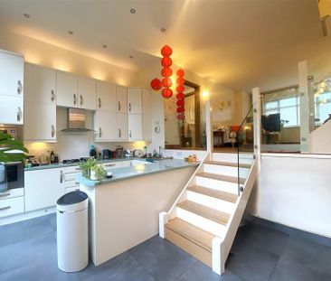 Park Grove, Henleaze, Bristol, BS9 4LF - Photo 4