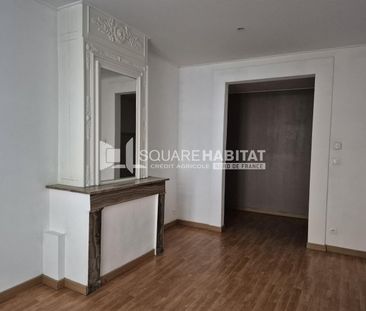 Location Maison 5 pièces 123m² ST OMER 62500 - Photo 2