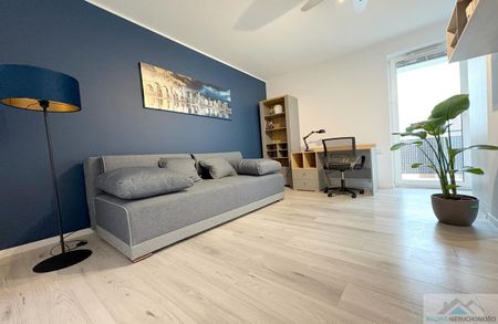 Nowe mieszkanie, Płock, Podolszyce Północ - os.ZIELONE KORONY - Photo 5