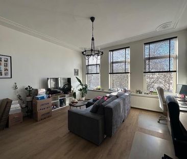 Te huur: Appartement 's-Gravendijkwal in Rotterdam - Foto 3