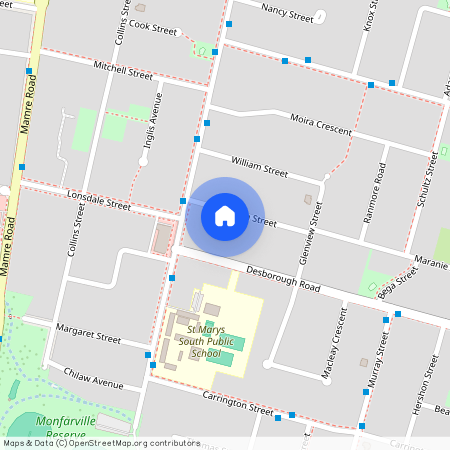 20 Milham Street, NSW 2760, St Marys