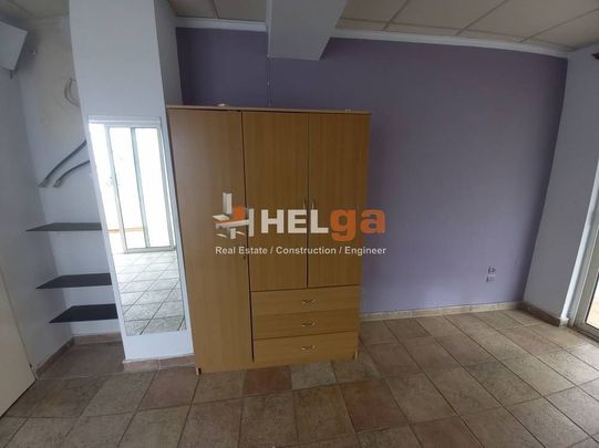 Studio/Γκαρσονιέρα για ενοικίαση Πάτρα - Κέντρο (Πάτρα) - Photo 1