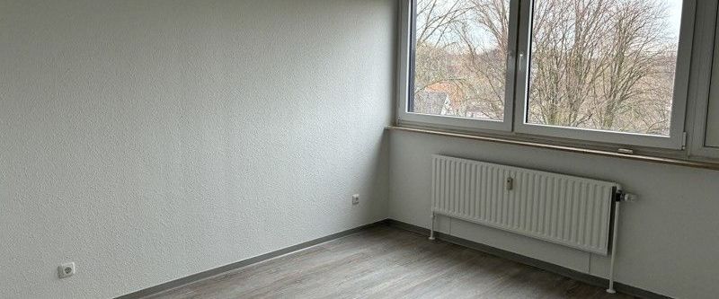 Schöne Wohnung: günstig geschnittene 3,5-Zimmer-Wohnung - Foto 1