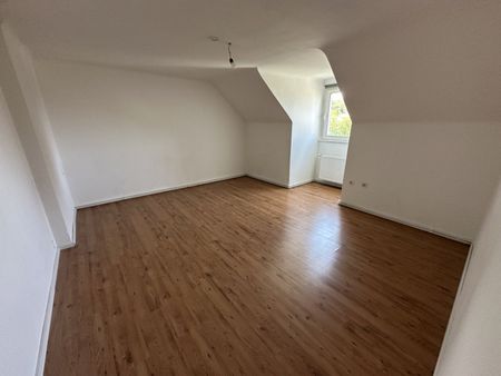 renovierte Wohnung mit möblierter Küche zu vermieten - Foto 5