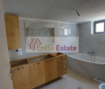 Διαμέρισμα για ενοικίαση Μαραθίτης (Ηράκλειο Κρήτης) - Φωτογραφία 6