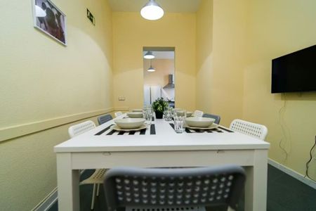 Calle de Santa Engracia, Madrid, Community of Madrid 28010 - Foto 5