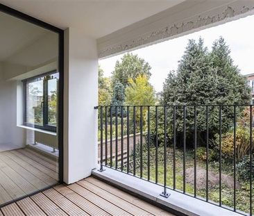 Appartement te huur - Photo 1