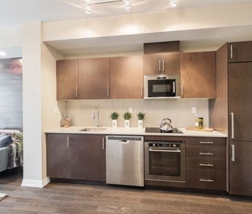 For Lease - 460 Adelaide Street Unit# 1725, Toronto, Ontario - Photo 3