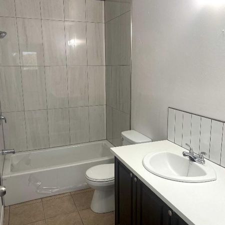 Grand 5 1/2 non fumeur au 3e étage - Photo 4