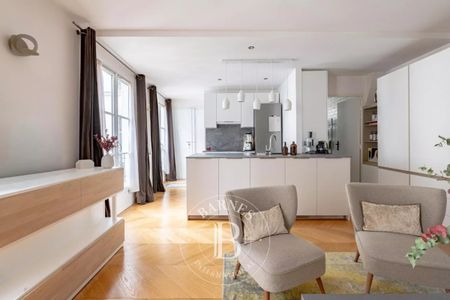 Appartement à louer à Paris 14Ème - Photo 3