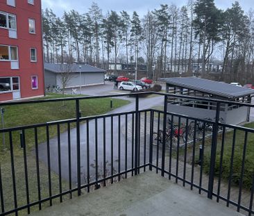 Lasarettsvägen, Kalmar - Foto 2