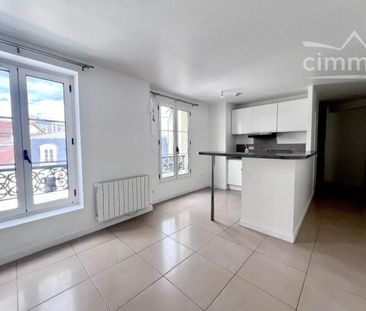 APPARTEMENT F3 A LOUER A CHANTILLY | Cimm Immobilier - Photo 2