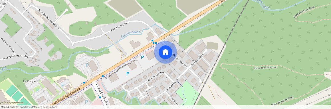 434 Rue de Mercure, Lévis, Lévis, Chaudière-Appalaches, G6W 8K7