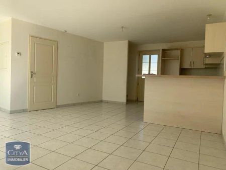 Appartement à louer 3 pièces 73.75m² - Photo 3