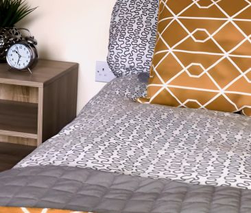 Deluxe En-Suite - Photo 5