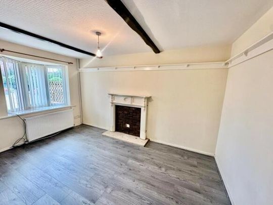 Birchwood Ave CH41 - Photo 1