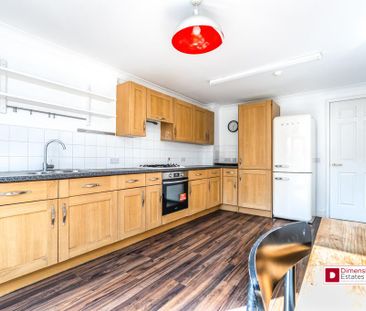 3 bedroom townhouse to rent - Photo 2