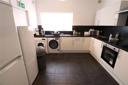 1 bedroom in a house share to rent - Photo 5