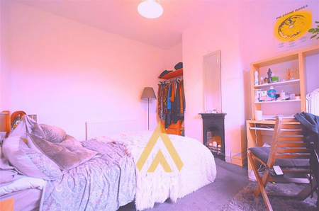 3 bedroom terraced house to rent - Photo 4