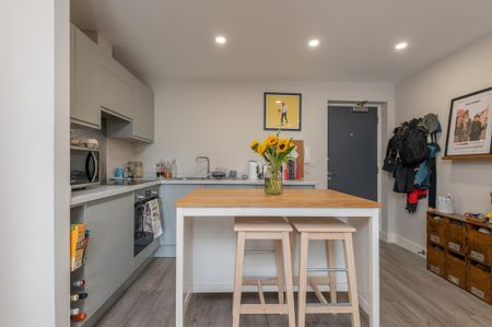 2 bedroom flat to rent - Photo 5