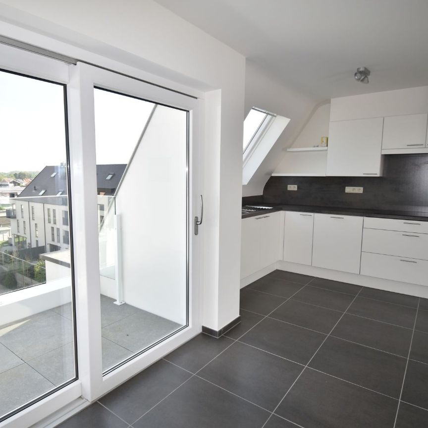 Assistentie appartement op centrale ligging - Foto 1