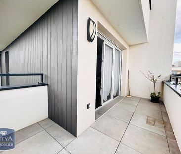 Location Appartement 3 pièces 51m² PONTAULT COMBAULT 77340 - Photo 4