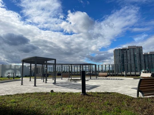 For Lease - 50 Upper Mall Way N/A Unit# 2205, Vaughan, Ontario - Photo 1