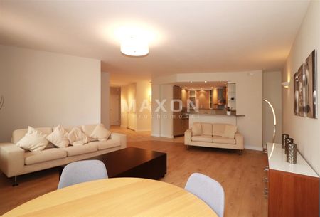 Mieszkanie blisko centrum - Zdjęcie 5