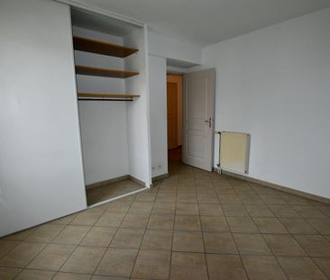 T3 résidence sécurisée - ascenseur - box - cave, - Photo 1