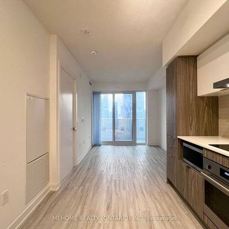 1 bed & 1 Bath - Sugar Wharf Condos - 55 Cooper - Photo 3