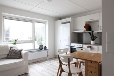 Lilla Varvsgatan 39E, Västra Hamnen - Photo 3