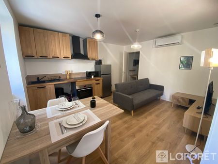 Appartement T2 près de Périgueux à louer - Photo 5