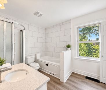 For Lease - 723 STRATHMEYER Street Unit# Upper, London East, Ontario - Photo 6