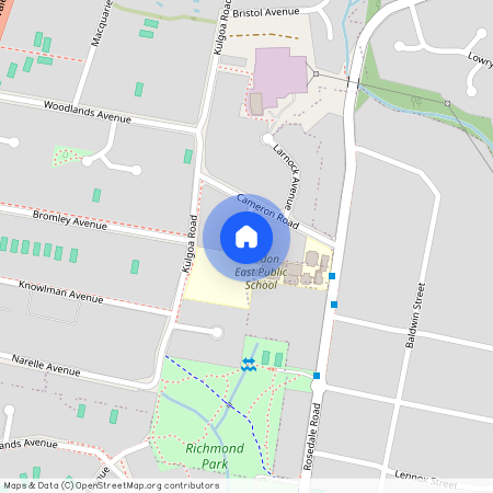 5 leal court, NSW 2073, Pymble