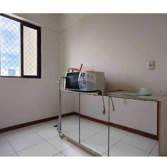 ✨ LOCAÇÃO !!! EXCELENTE APARTAMENTO 3/4 EM ARMAÇÃO – 100m² | VARANDA GOURMET | INFRAESTRUTURA COMPLETA ✨️ - Photo 1