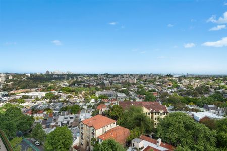 1712/1 Kings Cross Road, Darlinghurst. - Photo 3