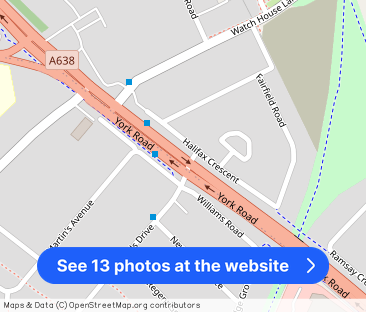 York Road, Doncaster, DN5 - Photo 1