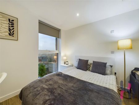 Studio to rent - Photo 3