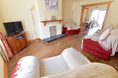 50 Old Mill Grange (Student Let), Portstewart, BT55 7GE - Photo 3